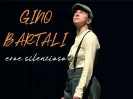 Giornata della Memoria, spettacolo su Gino Bartali a Mandello Gino Bartali