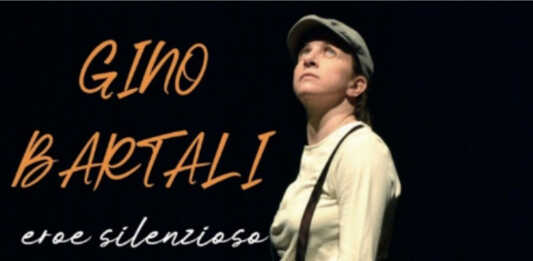 Giornata della Memoria, spettacolo su Gino Bartali a Mandello Gino Bartali