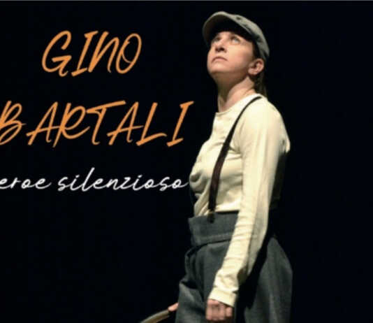 Giornata della Memoria, spettacolo su Gino Bartali a Mandello Gino Bartali