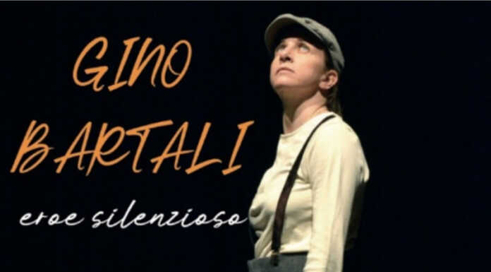 Giornata della Memoria, spettacolo su Gino Bartali a Mandello Gino Bartali