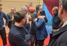 Provincia di Lecco, dalla Lega attestati di stima per Alessandra Hofmann