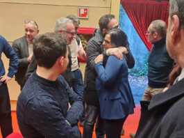 Provincia di Lecco, dalla Lega attestati di stima per Alessandra Hofmann