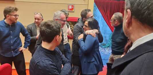 Provincia di Lecco, dalla Lega attestati di stima per Alessandra Hofmann