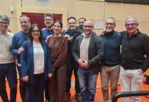 Alessandra Hofmann riconfermata Presidente della Provincia di Lecco