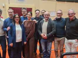 Alessandra Hofmann riconfermata Presidente della Provincia di Lecco