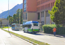 Hub dei Bus. Il Politecnico: via Balicco soluzione migliore, ma il progetto resta “sotto accusa” hub bus lecco via balicco
