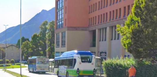 Hub dei Bus. Il Politecnico: via Balicco soluzione migliore, ma il progetto resta “sotto accusa” hub bus lecco via balicco