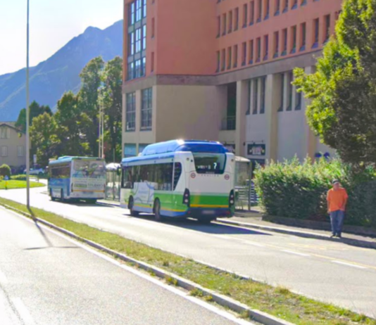 Hub dei Bus. Il Politecnico: via Balicco soluzione migliore, ma il progetto resta “sotto accusa” hub bus lecco via balicco