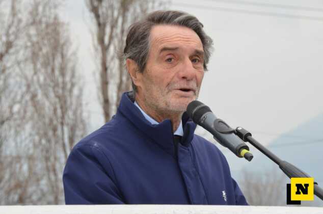 Attilio Fontana