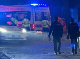 Oggiono. Esplode una bombola di gas in una abitazione, cinque feriti