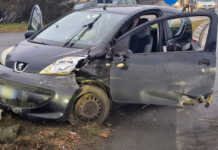 SS36, incidente all’altezza di Costa Masnaga lungo la SS36 in direzione Lecco