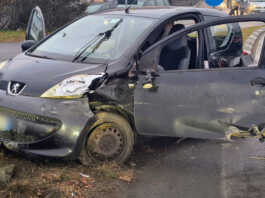SS36, incidente all’altezza di Costa Masnaga lungo la SS36 in direzione Lecco