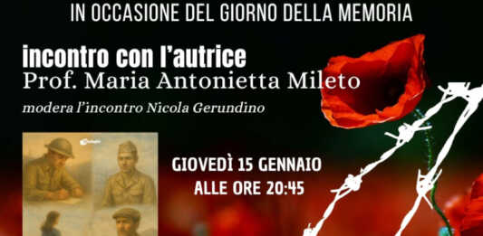 Olginate. In biblioteca incontro con la professoressa Maria Antonietta Mileto