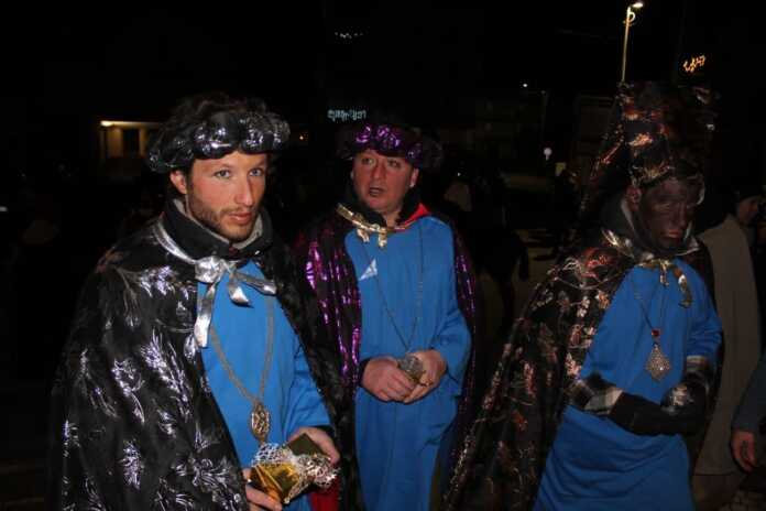 introbio epifania befana re magi 2026