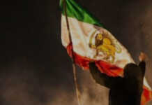 “Scendiamo in piazza per l’Iran”: Azione invita alla mobilitazione del 25 gennaio