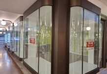 Sicurezza, viabilità e parcheggi: “Isolago in ginocchio, a dicembre perdite superiori al 30%” isolago lecco negozi 2026