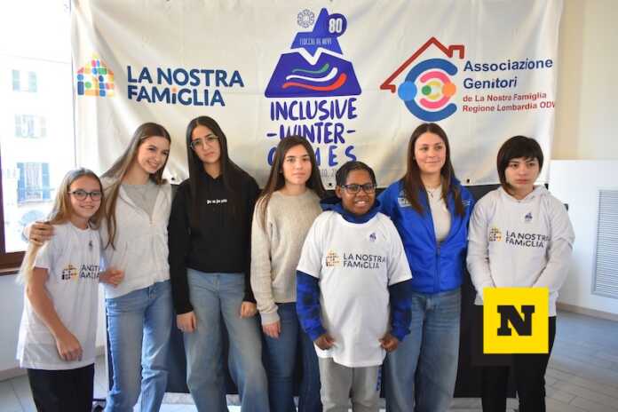 la nostra famiglia 22 gennaio 2026 3