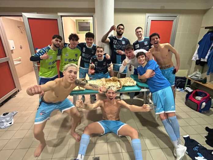 lecco calcio a 5 18-01-26