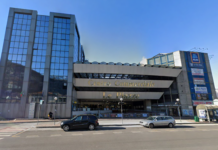 PGT. Centro commerciale Le Piazze, ok al 40% per attività ricettiva lecco centro commerciale le piazze