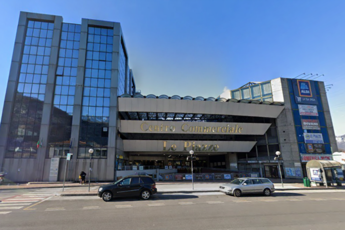 lecco centro commerciale le piazze lecco centro commerciale le piazze