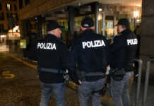 Lecco, presidio interforze alla stazione per rafforzare sicurezza e controllo lecco-controlli-polizia-di-stato-stazione-sera ARCHIVIO