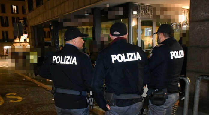 Lecco, presidio interforze alla stazione per rafforzare sicurezza e controllo lecco-controlli-polizia-di-stato-stazione-sera ARCHIVIO