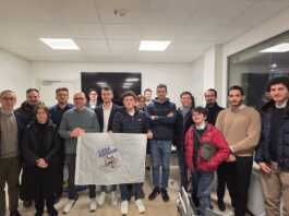 Lega Giovani Lecco: incontro con Centemero sull’innovazione lega giovani lecco