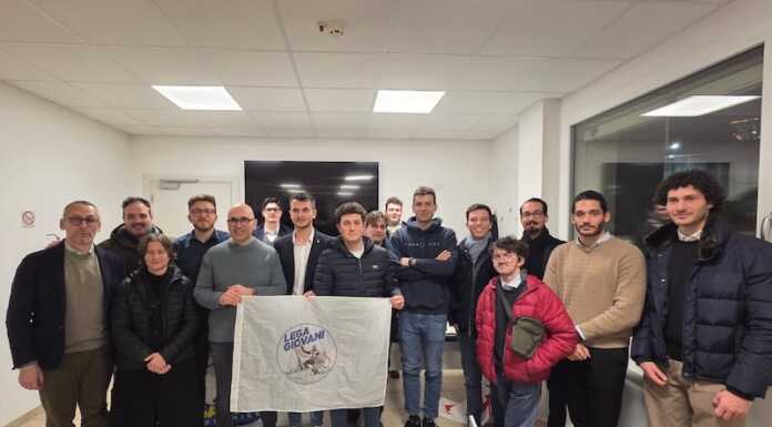 Lega Giovani Lecco: incontro con Centemero sull’innovazione lega giovani lecco