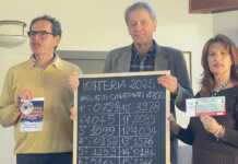Lotteria dei commercianti a Calolzio: estratti i biglietti vincenti