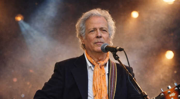 Lucio Aracri a Lecco: tributo a Lucio Battisti al Cenacolo Francescano