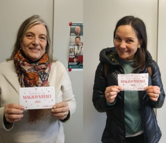 Lotteria “Magico Natale” a Mandello, individuati i primi vincitori marilena-valli-marta-panzeri-lotteria-magico-natale