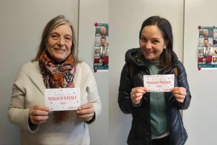 marilena-valli-marta-panzeri-lotteria-magico-natale