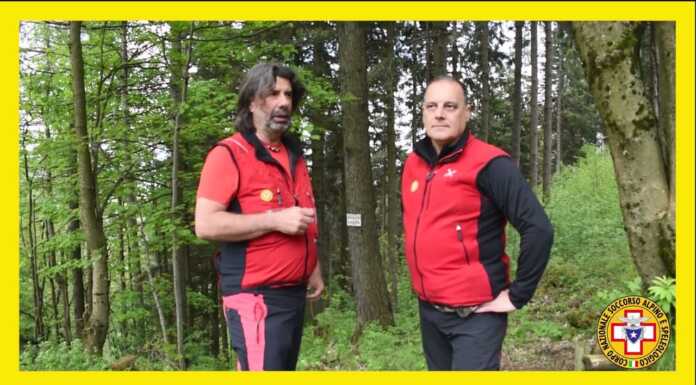 “Abbassa il Rischio” #9 – Consigli per andar per funghi “abbassando il rischio”