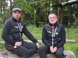 “Abbassa il Rischio” #10 – Come si diventa volontari del Soccorso Alpino?