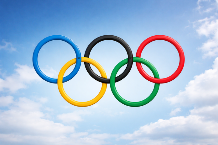 olimpiadi cerchi GPT