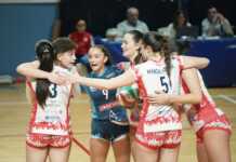 Picco Lecco sconfitta al Bione: Vicenza passa 3-1 pallavolo picco lecco