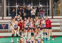 Pallavolo, sconfitta in Serie D e impresa Under 16 per le Electricity Teens pallavolo picco U16