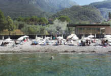 Abbadia. Secondo lotto Parco Ulisse Guzzi, presto affidati i lavori Abbadia Parco Ulisse Guzzi