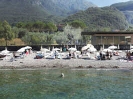 Abbadia. Secondo lotto Parco Ulisse Guzzi, presto affidati i lavori Abbadia Parco Ulisse Guzzi