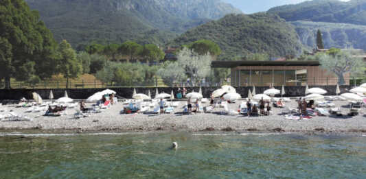 Abbadia. Secondo lotto Parco Ulisse Guzzi, presto affidati i lavori Abbadia Parco Ulisse Guzzi