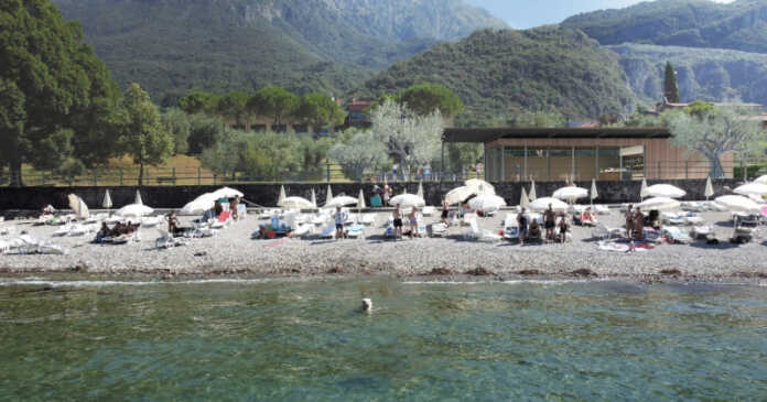 Abbadia Parco Ulisse Guzzi