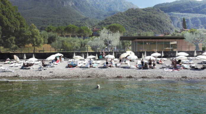 Abbadia. Secondo lotto Parco Ulisse Guzzi, presto affidati i lavori Abbadia Parco Ulisse Guzzi