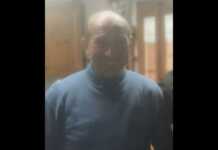 Dolore a Pasturo per la morte di Natalino Baruffaldi “Martinai”