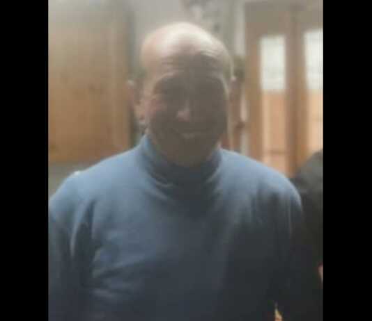 Dolore a Pasturo per la morte di Natalino Baruffaldi “Martinai”