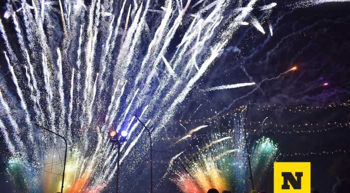 Bellano celebra la Pesa Vegia: 420 anni di storia e partecipazione Pesa Vegia 5-1-26