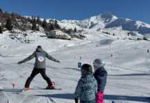 Neve ai Piani di Artavaggio, impianti attivi e attività per le famiglie piani di artavaggio 2026