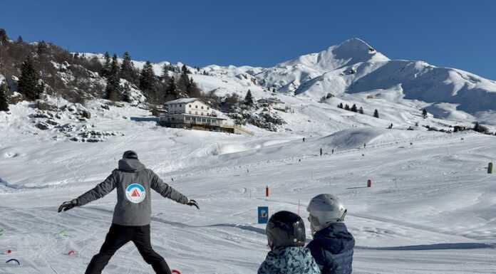 Neve ai Piani di Artavaggio, impianti attivi e attività per le famiglie piani di artavaggio 2026