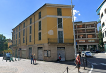 PGT. Consiglio comunale, accordo su piazza Diaz: sorgerà un albergo piazza diaz lecco hotel albergo