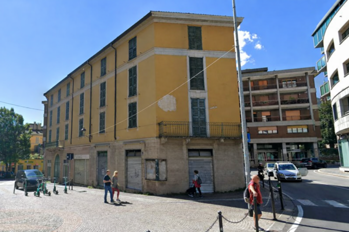 piazza diaz lecco hotel albergo piazza diaz lecco hotel albergo