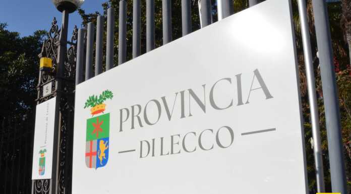 Elezioni provinciali, dalla Sinistra l’analisi di risultati e prospettive villa locatelli provincia di lecco